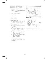 Preview for 181 page of Toyota 4Y Repair Manual