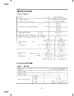 Preview for 203 page of Toyota 4Y Repair Manual