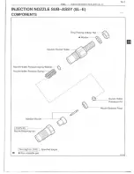 Preview for 16 page of Toyota 5L-E Repair Manual