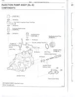 Preview for 17 page of Toyota 5L-E Repair Manual