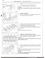 Preview for 21 page of Toyota 5L-E Repair Manual