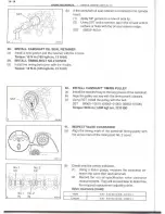 Предварительный просмотр 27 страницы Toyota 5L-E Repair Manual