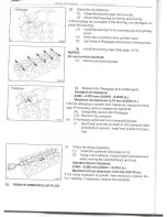 Предварительный просмотр 35 страницы Toyota 5L-E Repair Manual