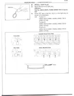 Предварительный просмотр 36 страницы Toyota 5L-E Repair Manual