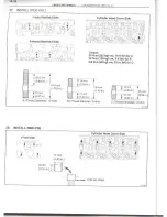 Предварительный просмотр 37 страницы Toyota 5L-E Repair Manual