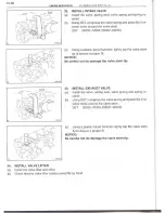 Предварительный просмотр 39 страницы Toyota 5L-E Repair Manual