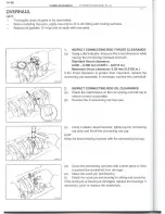 Предварительный просмотр 41 страницы Toyota 5L-E Repair Manual