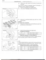 Предварительный просмотр 45 страницы Toyota 5L-E Repair Manual