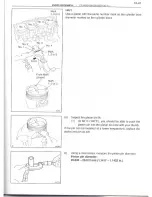 Preview for 50 page of Toyota 5L-E Repair Manual