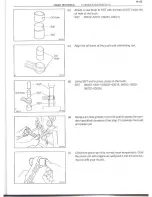 Preview for 56 page of Toyota 5L-E Repair Manual