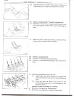 Preview for 58 page of Toyota 5L-E Repair Manual