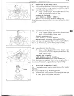 Preview for 63 page of Toyota 5L-E Repair Manual