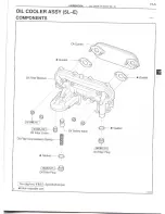 Preview for 65 page of Toyota 5L-E Repair Manual