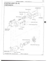 Preview for 67 page of Toyota 5L-E Repair Manual