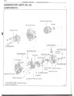 Preview for 74 page of Toyota 5L-E Repair Manual