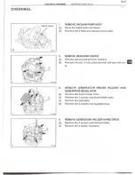 Preview for 75 page of Toyota 5L-E Repair Manual