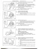 Preview for 77 page of Toyota 5L-E Repair Manual