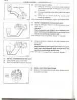 Preview for 78 page of Toyota 5L-E Repair Manual