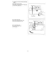 Preview for 8 page of Toyota 6600 Instruction Manual