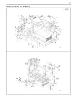 Предварительный просмотр 41 страницы Toyota 7FBCU 15-55 Manual