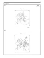 Предварительный просмотр 47 страницы Toyota 7FBCU 15-55 Manual