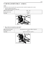 Предварительный просмотр 59 страницы Toyota 7FBCU 15-55 Manual