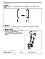 Preview for 45 page of Toyota 7FBEF 15 Service Manual