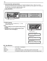 Preview for 51 page of Toyota 7FBEF 15 Service Manual