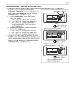 Preview for 58 page of Toyota 7FBEF 15 Service Manual