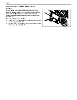 Preview for 67 page of Toyota 7FBEF 15 Service Manual