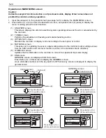 Preview for 69 page of Toyota 7FBEF 15 Service Manual