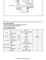 Preview for 36 page of Toyota 7FD 10 Repair Manual