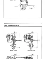 Preview for 39 page of Toyota 7FD 10 Repair Manual