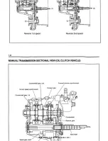 Preview for 40 page of Toyota 7FD 10 Repair Manual