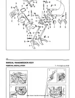 Preview for 61 page of Toyota 7FD 10 Repair Manual