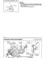 Preview for 65 page of Toyota 7FD 10 Repair Manual