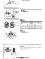 Preview for 75 page of Toyota 7FD 10 Repair Manual