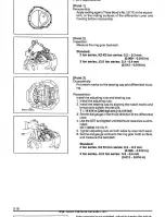 Preview for 96 page of Toyota 7FD 10 Repair Manual