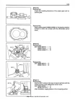 Preview for 104 page of Toyota 7FD 10 Repair Manual