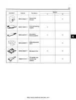 Preview for 108 page of Toyota 7FD 10 Repair Manual