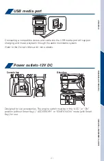 Preview for 23 page of Toyota 86 2020 Quick Reference Manual