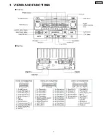 Preview for 3 page of Toyota 86120-0K110 Service Manual