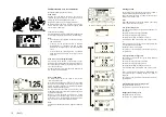 Preview for 12 page of Toyota 8FBE18T Operator'S Manual