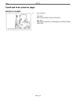 Preview for 11 page of Toyota 8FDU15 Manual