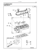 Preview for 126 page of Toyota 8FDU15 Manual