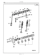 Предварительный просмотр 139 страницы Toyota 8FDU15 Manual