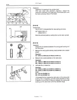 Preview for 179 page of Toyota 8FDU15 Manual