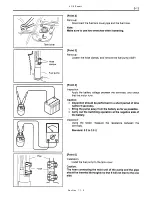 Preview for 250 page of Toyota 8FDU15 Manual