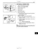 Предварительный просмотр 308 страницы Toyota 8FDU15 Manual