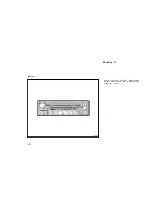 Предварительный просмотр 112 страницы Toyota '99 Camry (4 Gen) Owner'S Manual